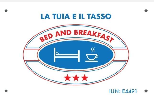 La Tuia E Il Tasso 2* Cagliari