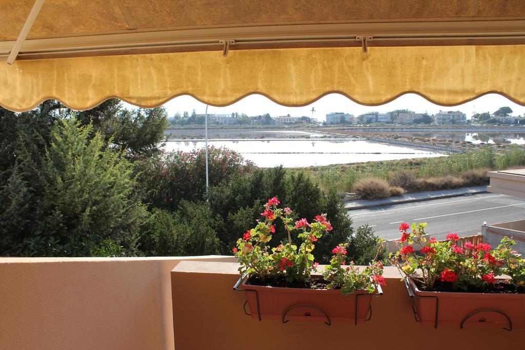 La Tuia E Il Tasso 2* Cagliari