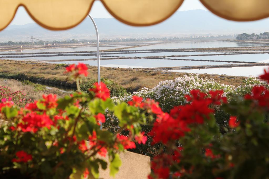 Bed and breakfast La Tuia E Il Tasso