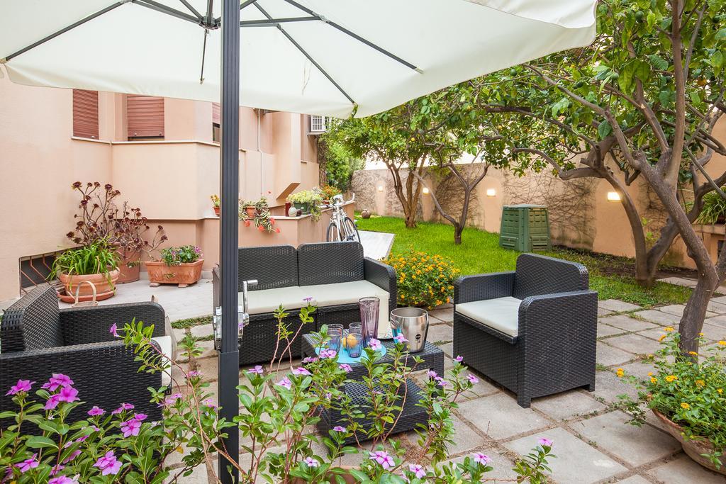 Bed and breakfast La Tuia E Il Tasso Cagliari