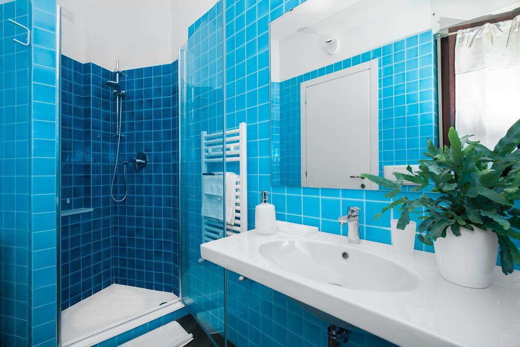 Bed and breakfast La Tuia E Il Tasso 2*
