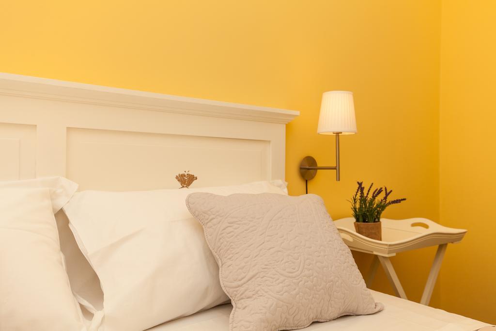 Bed and breakfast La Tuia E Il Tasso