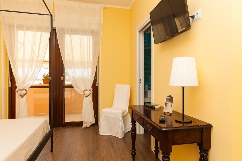 La Tuia E Il Tasso Bed and breakfast Cagliari