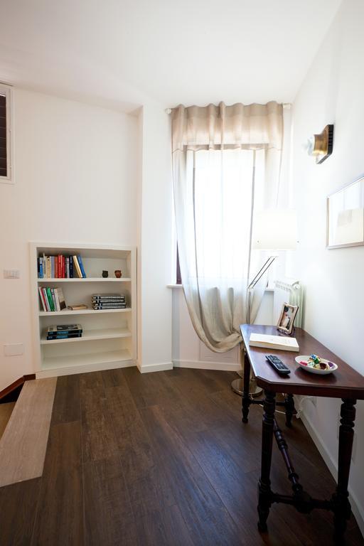 Bed and breakfast La Tuia E Il Tasso 2*