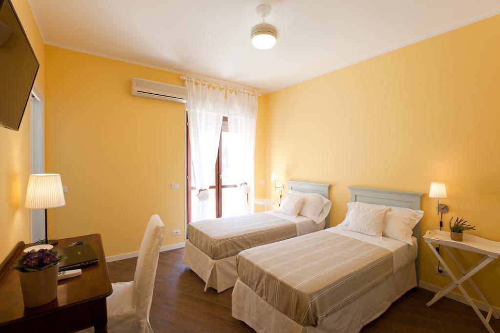 Bed and breakfast La Tuia E Il Tasso