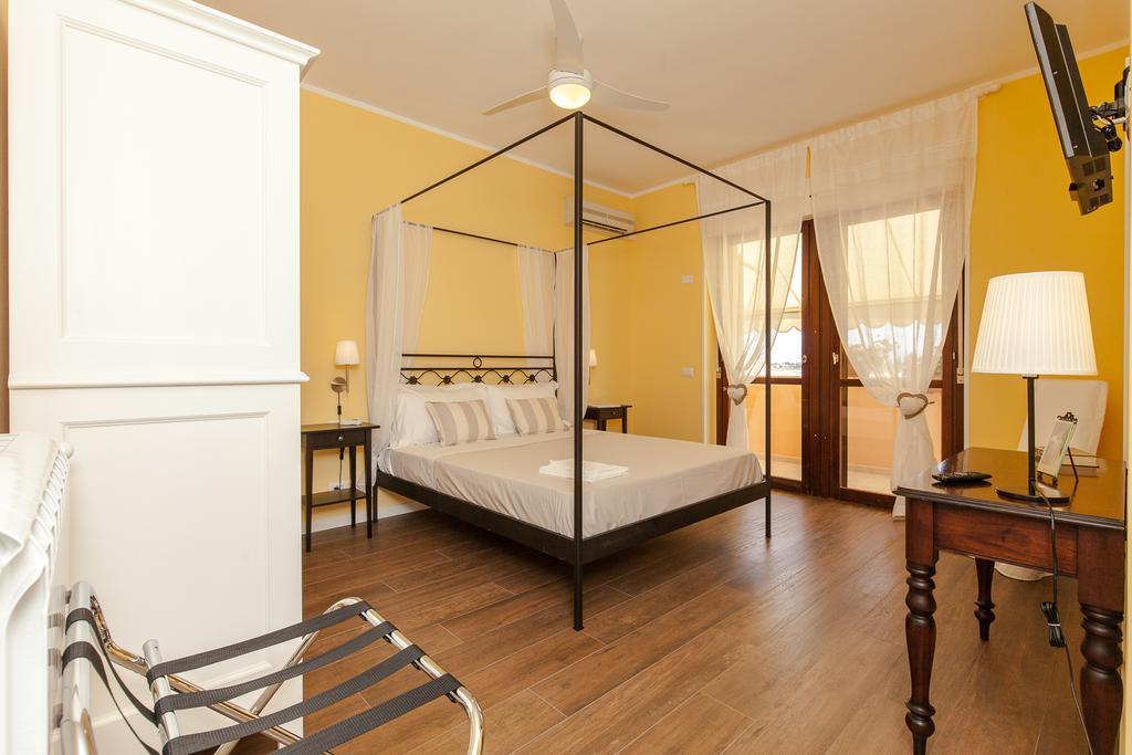 Bed and breakfast La Tuia E Il Tasso