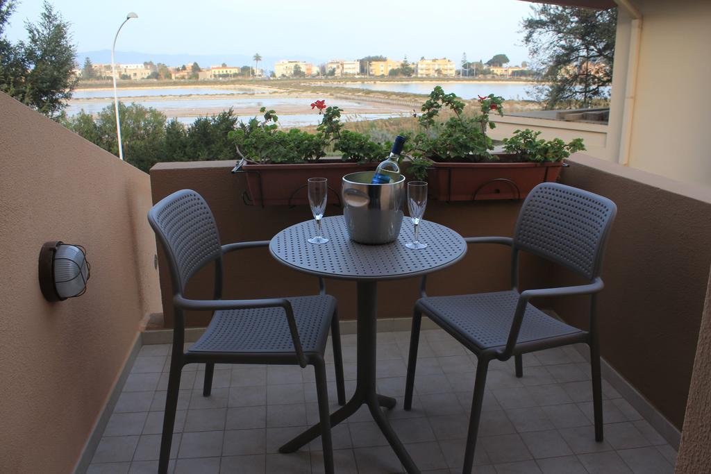 Bed and breakfast La Tuia E Il Tasso Cagliari