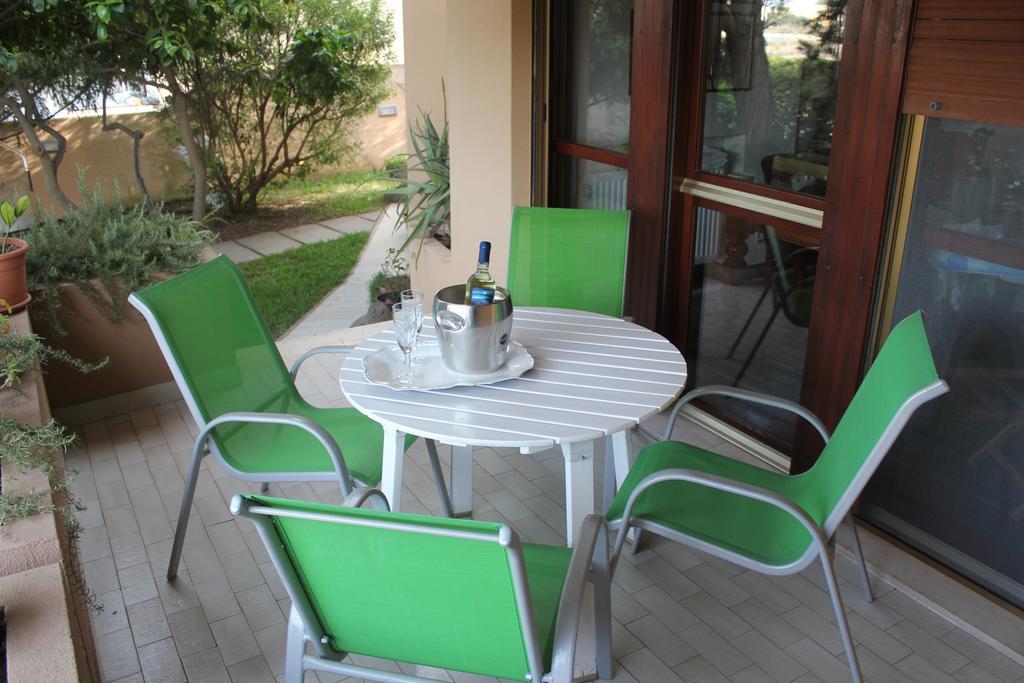 Bed and breakfast La Tuia E Il Tasso 2*
