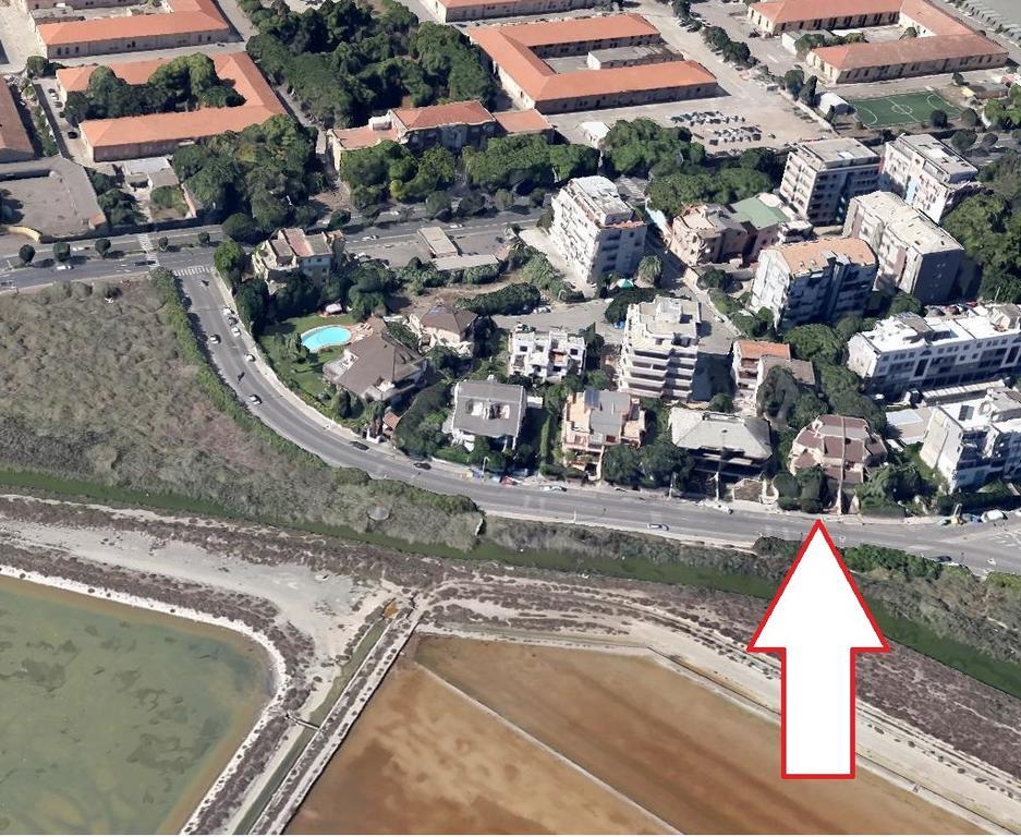 Bed and breakfast La Tuia E Il Tasso 2*